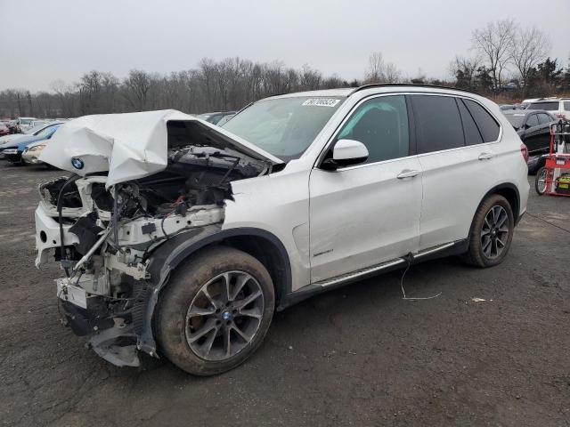 VIN 5UXKR0C59F0P14173 2015 BMW X5, Xdrive35I no.1