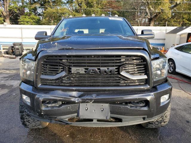 3C6UR5ML3JG193371 | 2018 RAM 2500 SLT