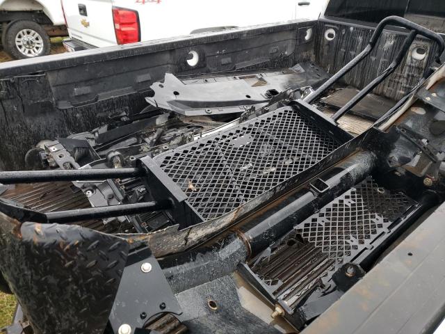 2016 CHEVROLET SILVERADO - 1GC4K0E87GF188176