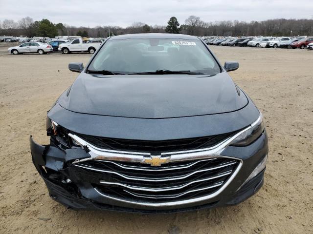 1G1ZD5ST8KF134179 | 2019 CHEVROLET MALIBU LT