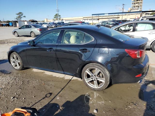 Vin: jthbf5c26c5170080, lot: 81960263, lexus is 250 20122