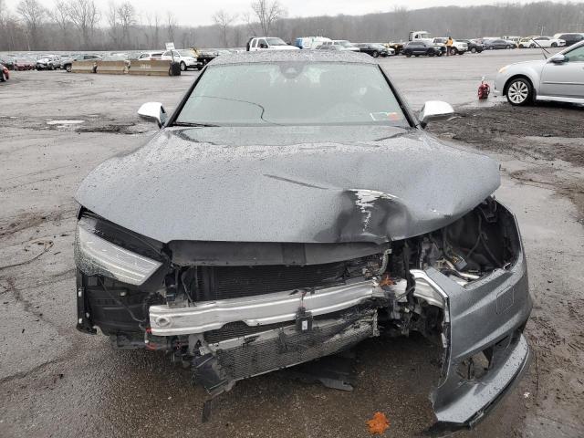 2016 AUDI S7 PRESTIG - WAUW2AFCXGN008158