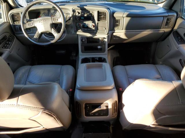 2006 Chevrolet Avalanche K1500 VIN: 3GNEK12Z66G103856 Lot: 81317863