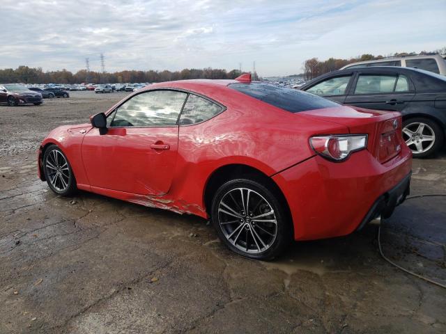 JF1ZNAA13G8703230 | 2016 TOYOTA SCION FR-S