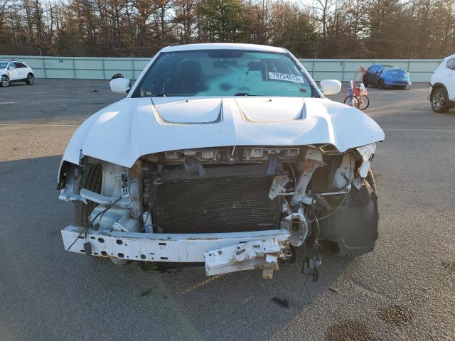 2012 Dodge Charger Se VIN: 2C3CDXBG4CH218810 Lot: 79734013