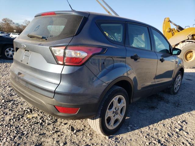 1FMCU0F74JUA89079 | 2018 FORD ESCAPE S