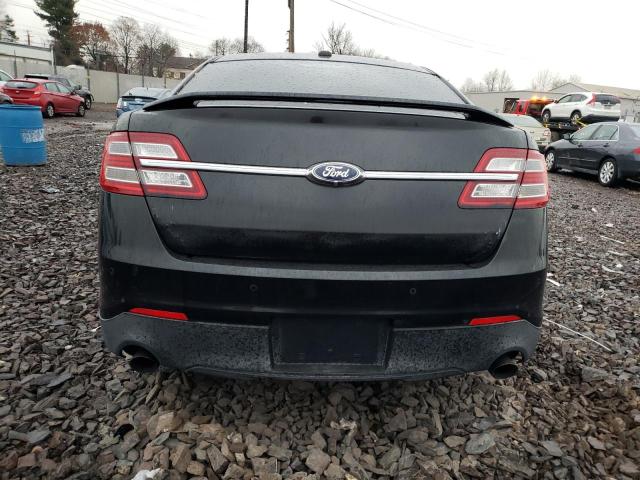 1FAHP2KT3DG139995 | 2013 Ford taurus sho