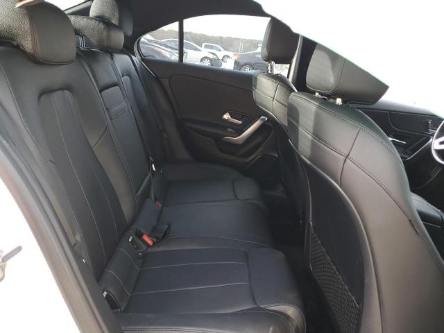 2019 MERCEDES-BENZ A 220 - WDD3G4EB3KW015155