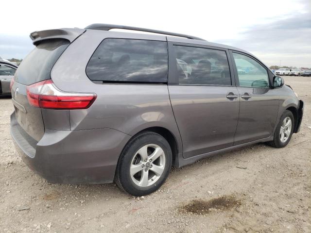 5TDKZ3DC4LS039647 | 2020 TOYOTA SIENNA LE