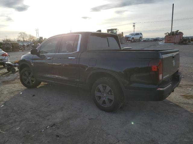 5FPYK3F77LB015594 Honda Ridgeline  2