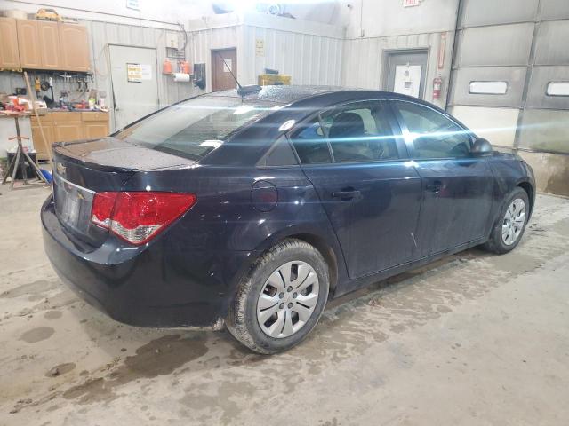 1G1PA5SH5F7233702 | 2015 CHEVROLET CRUZE LS