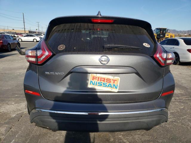 5N1AZ2MG3HN137523 | 2017 NISSAN MURANO S