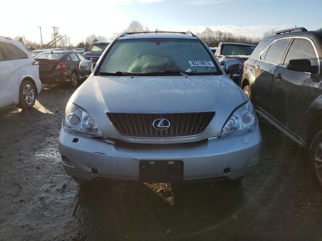 2T2HK31U57C040389 | 2007 Lexus rx 350