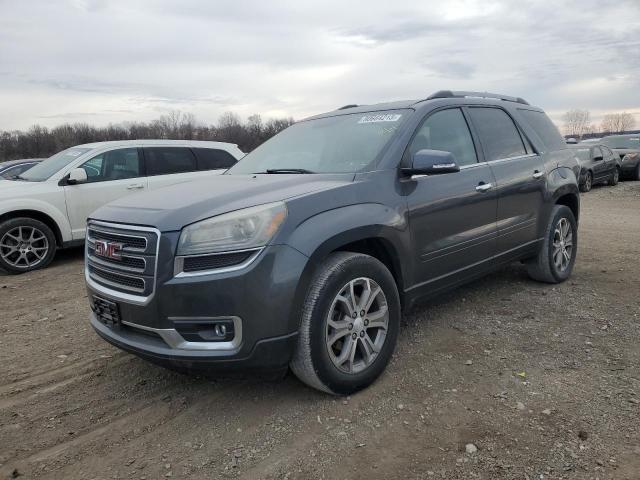 2014 GMC Acadia SLT1