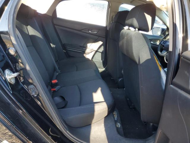 2016 HONDA CIVIC LX - 19XFC2F56GE096833