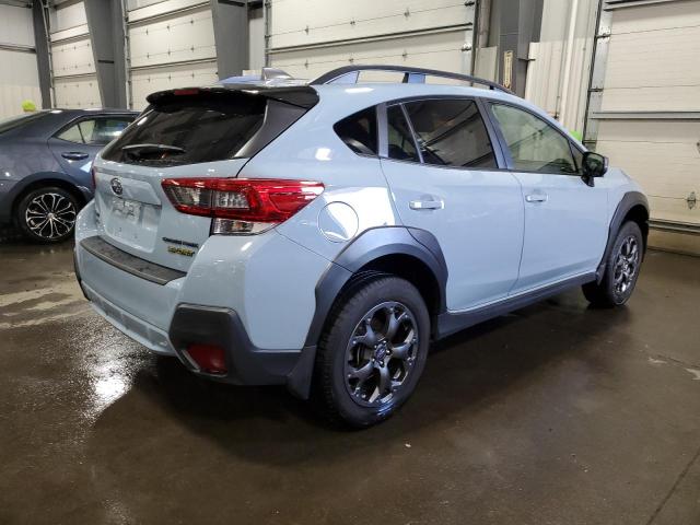 JF2GTHSC0MH287506 | 2021 SUBARU CROSSTREK