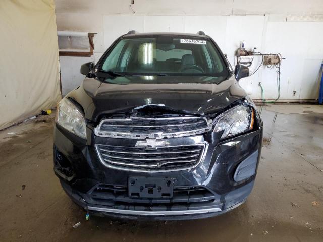 KL7CJLSB8GB727960 | 2016 CHEVROLET TRAX 1LT