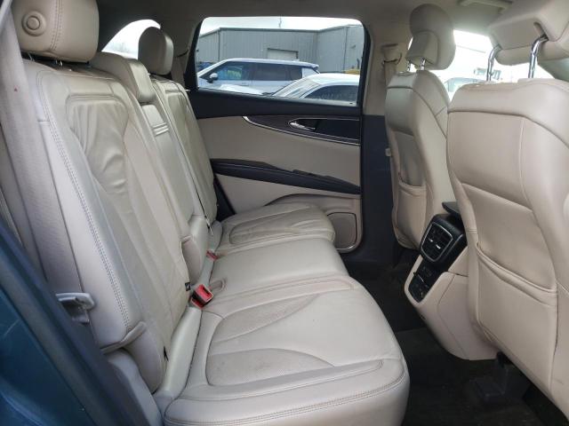 2016 LINCOLN MKX PREMIE - 2LMTJ6JRXGBL42588