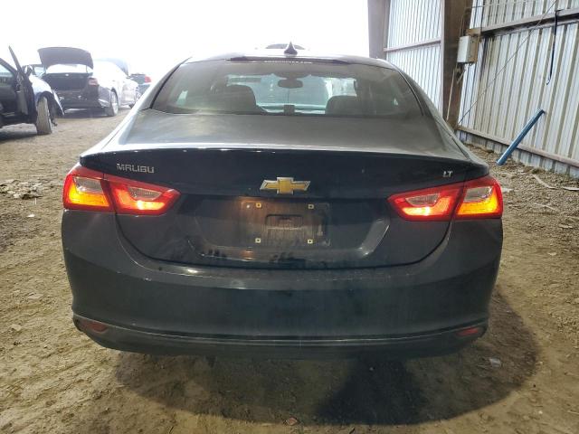 1G1ZE5ST9HF229274 | 2017 CHEVROLET MALIBU LT