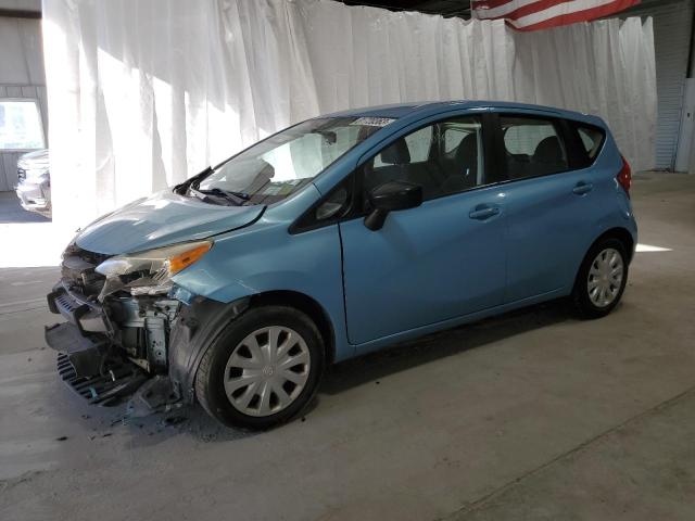 2015 Nissan Versa Note S