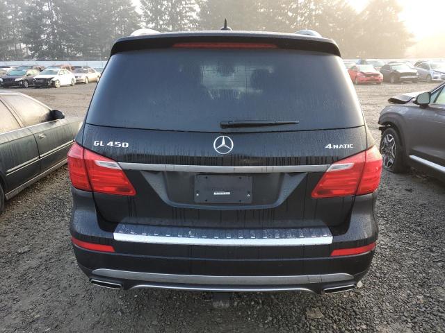 VIN 4JGDF6EE1GA676688 2016 Mercedes-Benz GL-Class, ... no.6