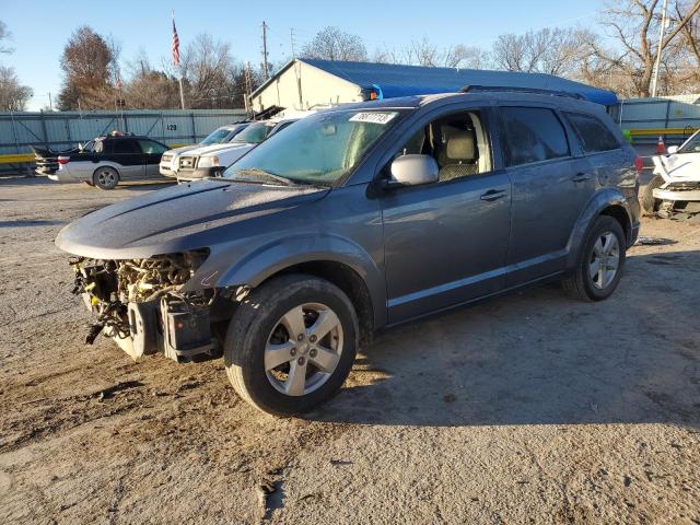 2012 Dodge Journey SXT