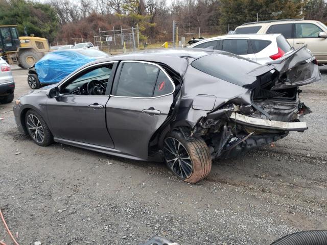2019 TOYOTA CAMRY L AU - 4T1B11HK8KU173435