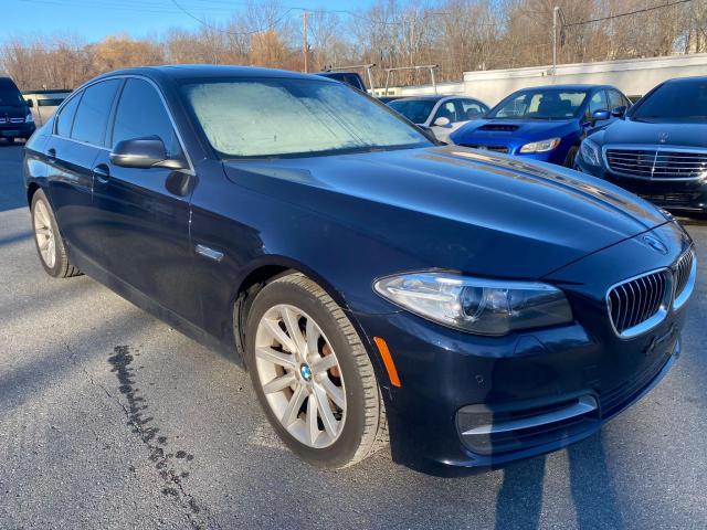 WBA5B3C5XED534998 | 2014 BMW 535 xi