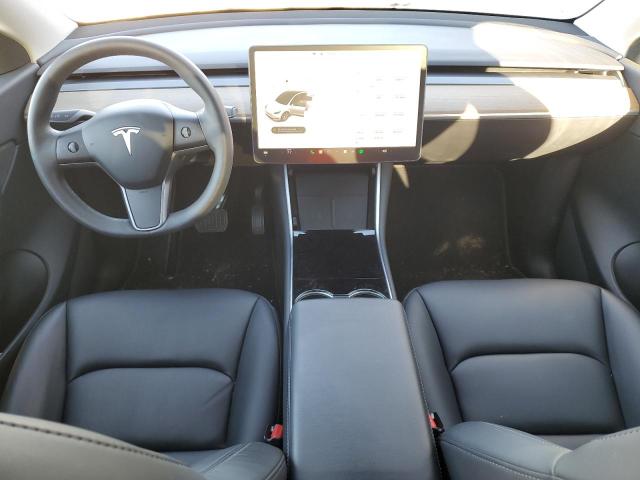 5YJYGDED0MF110877 | 2021 TESLA MODEL Y