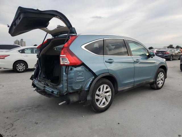 2HKRM3H72FH557521 | 2015 HONDA CR-V EXL