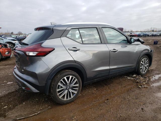 3N1CP5CV7NL478362 | 2022 NISSAN KICKS SV