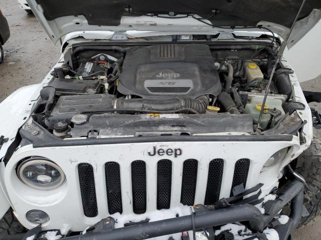 1C4HJWEG9FL508225 | 2015 JEEP WRANGLER U