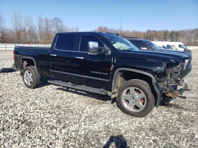 1GT120E86FF538186 | 2015 GMC SIERRA K25