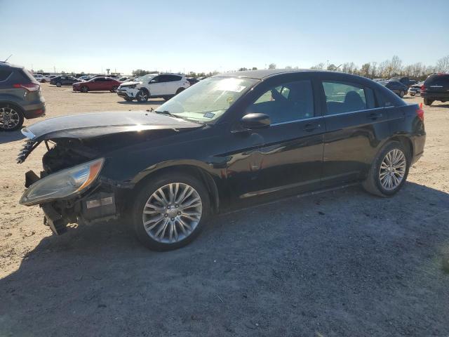 2012 Chrysler 200 LX