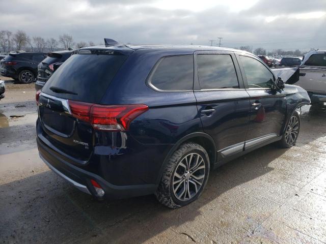 JA4AD3A39HZ014404 | 2017 MITSUBISHI OUTLANDER