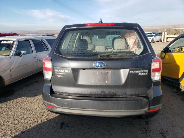 JF2SJAAC8HG453601 | 2017 Subaru forester 2.5i