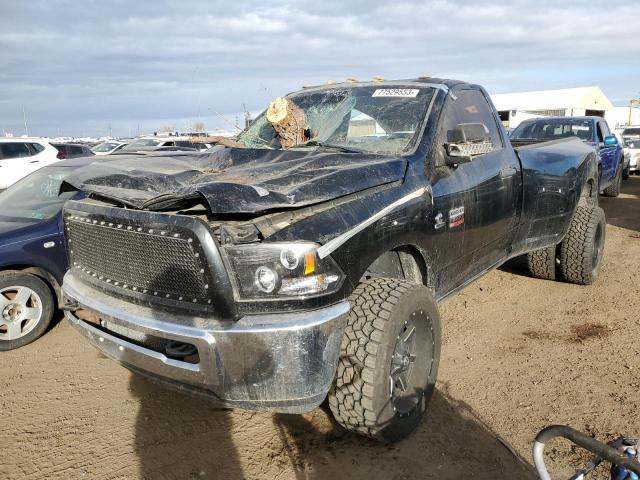 2012 Dodge Ram 3500 ST