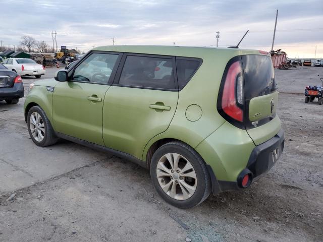 KNDJP3A58G7839343 | 2016 KIA SOUL +