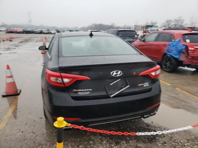 5NPE34AB0FH248541 | 2015 HYUNDAI SONATA SPO