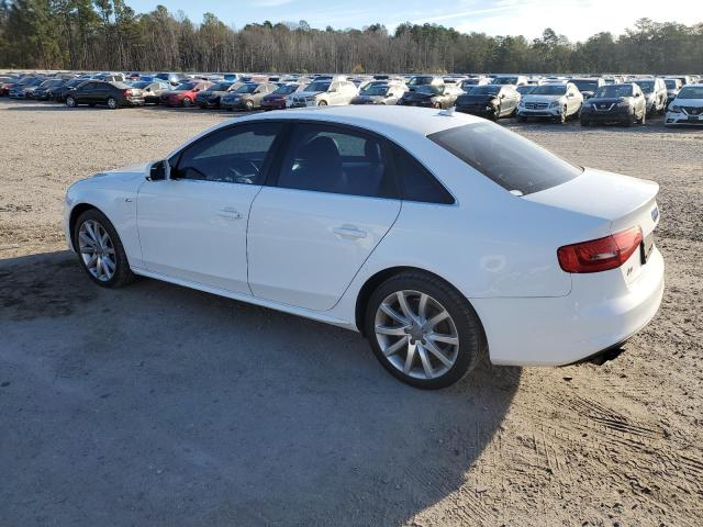 VIN WAUAFAFL9EN001410 2014 Audi A4, Premium no.2