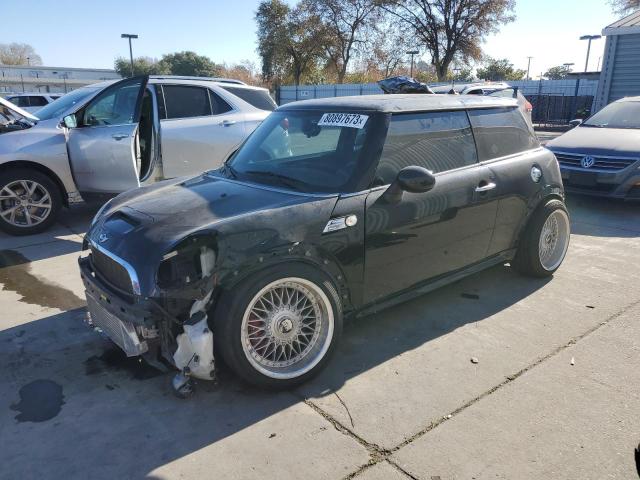 2010 MINI  