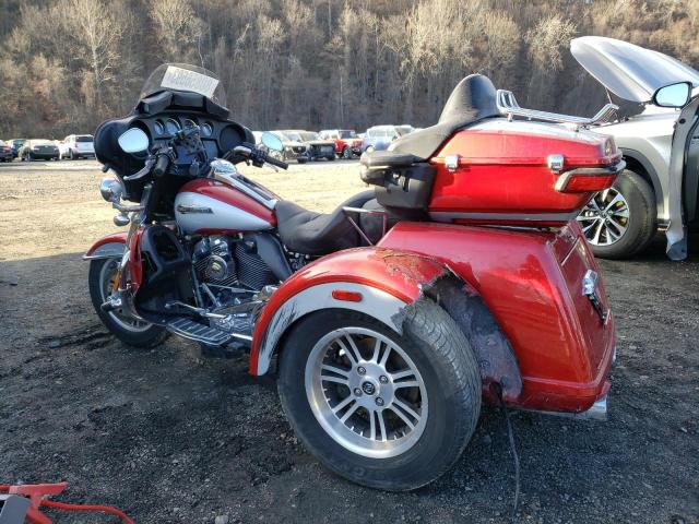 2019 HARLEY-DAVIDSON FLHTCUTG 1HD1MAF11KB855147