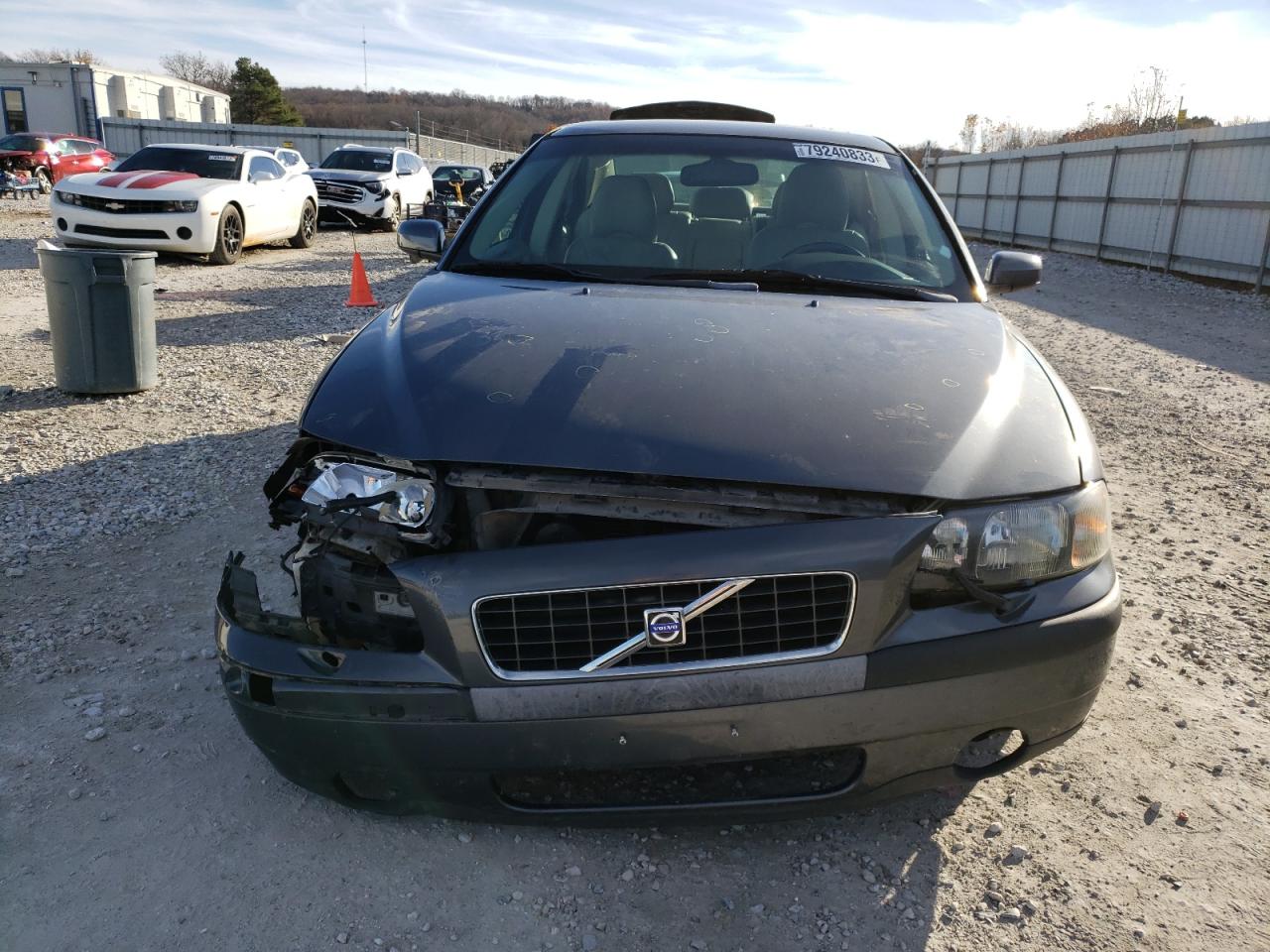 yv1rs61t742341624 YV1RS61T742341624 2004 Volvo S60