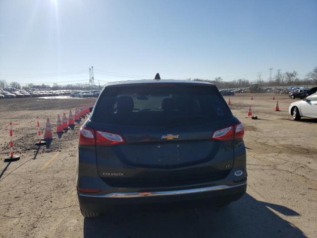 3GNAXKEV5ML356959 | 2021 CHEVROLET EQUINOX LT