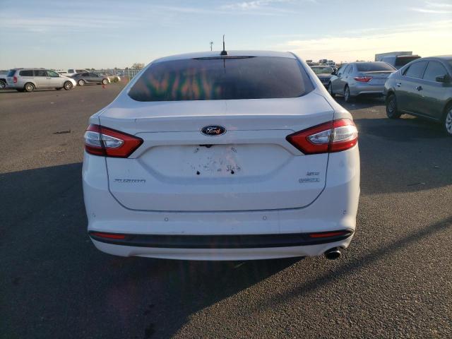 3FA6P0HD7FR206511 | 2015 FORD FUSION SE