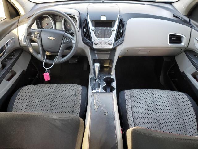 2015 Chevrolet Equinox Ls VIN: 2GNALAEK7F1117865 Lot: 79843093