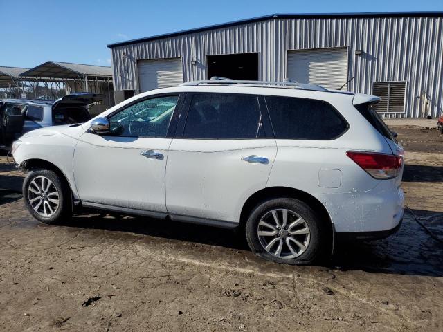 5N1AR2MM4GC665927 | 2016 NISSAN PATHFINDER