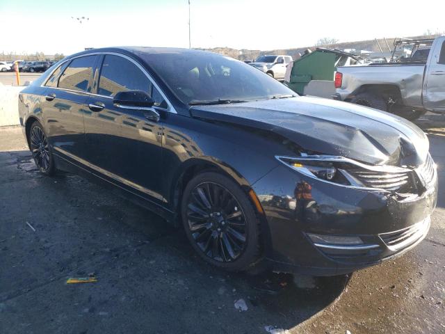 3LN6L2J96GR632291 | 2016 LINCOLN MKZ