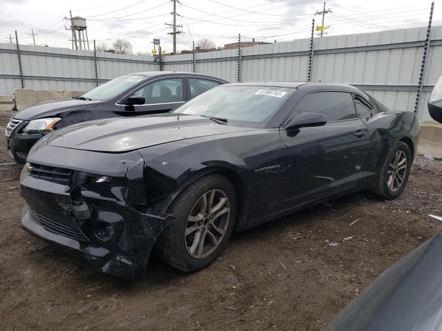 2014 Chevrolet Camaro LS