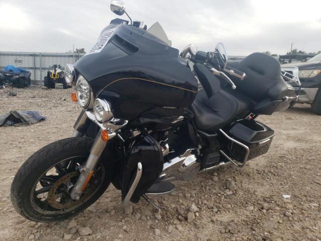 2017 HARLEY-DAVIDSON FLHTK SHRI 1HD1KND19HB625137